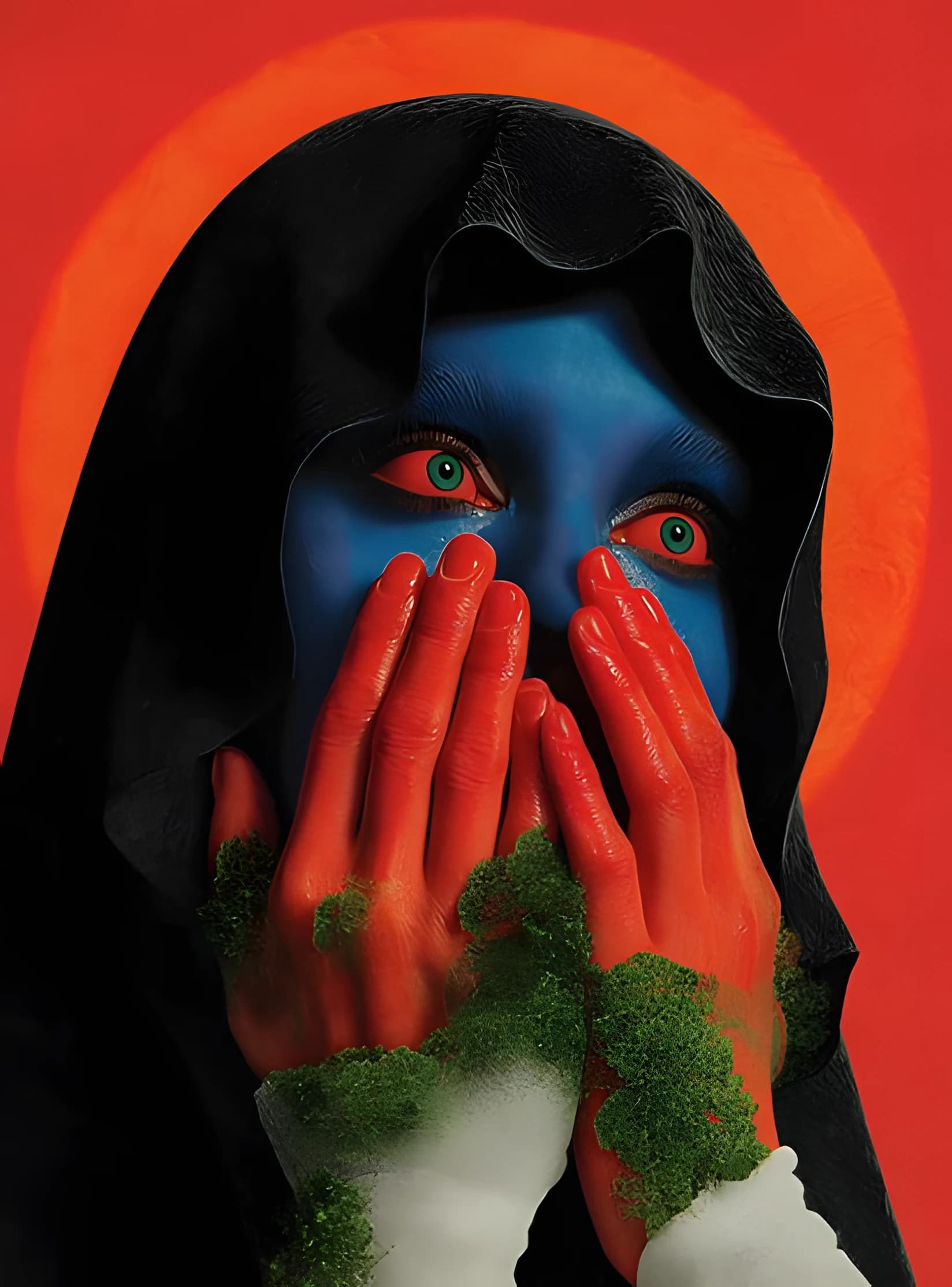 Speak No Evil — Молчание