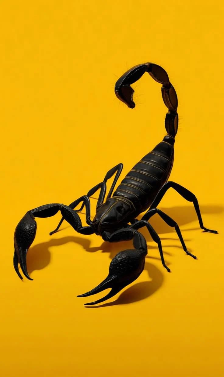 Golden Venom — Золотой яд