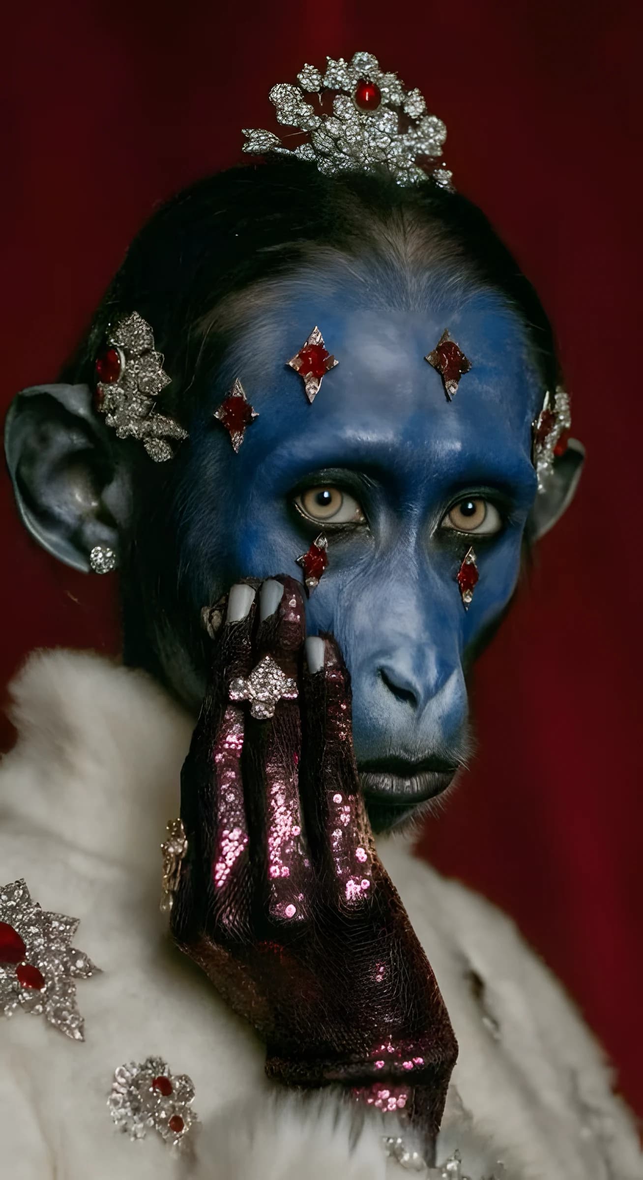 Crowned Silence — Коронованная тишина