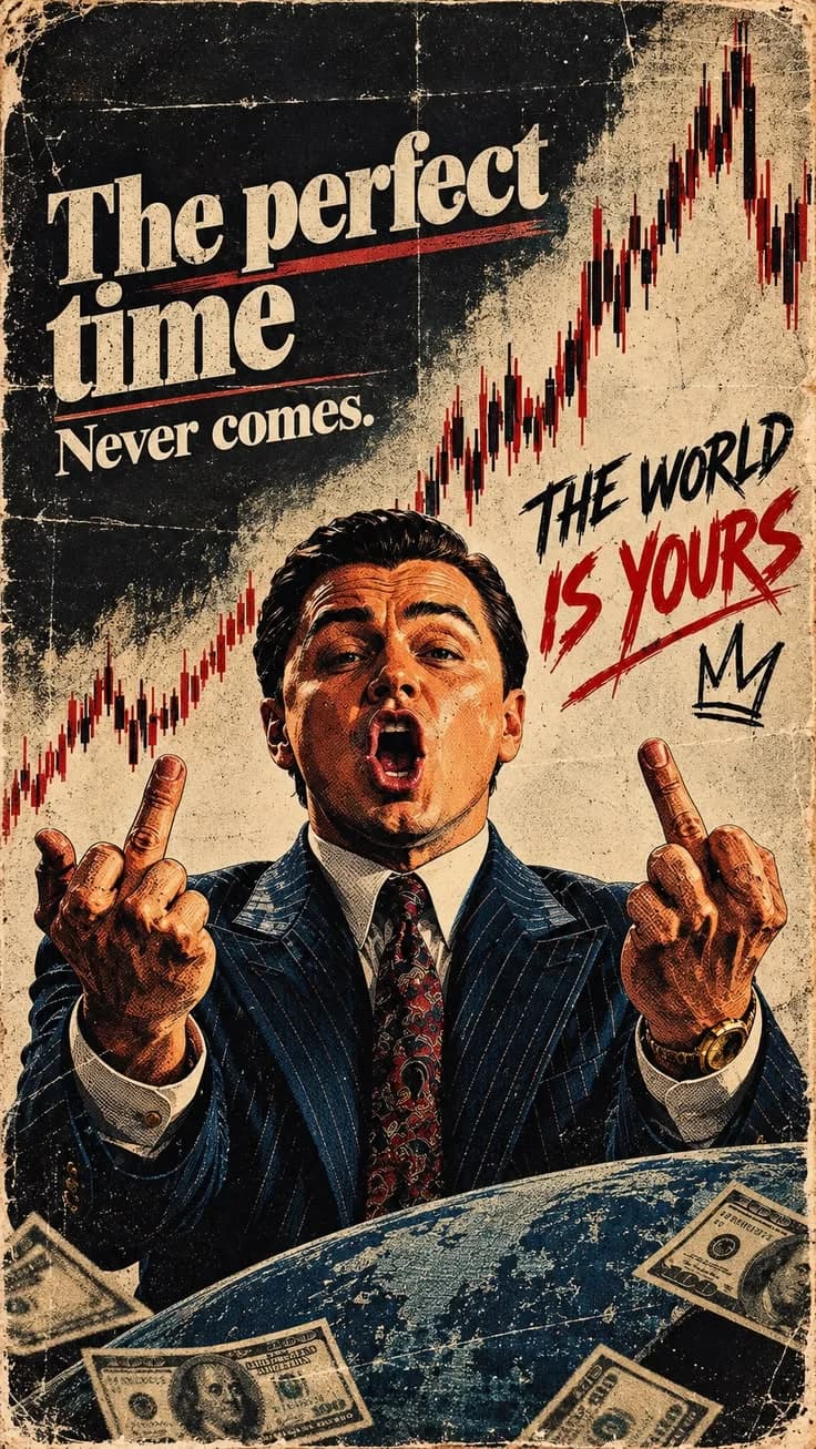 The World Is Yours — Мир принадлежит тебе