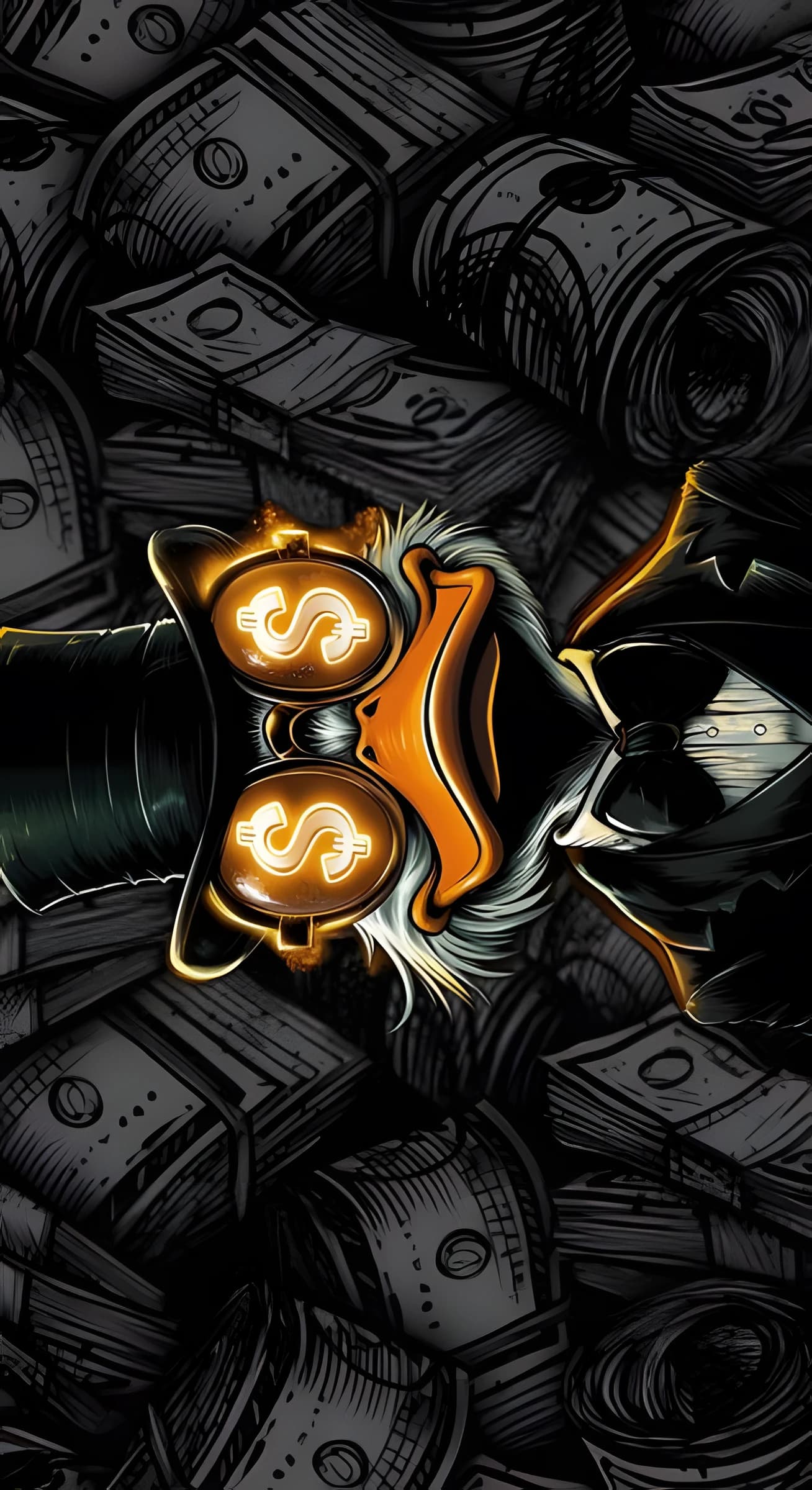 Money Vision — Деньги на уме