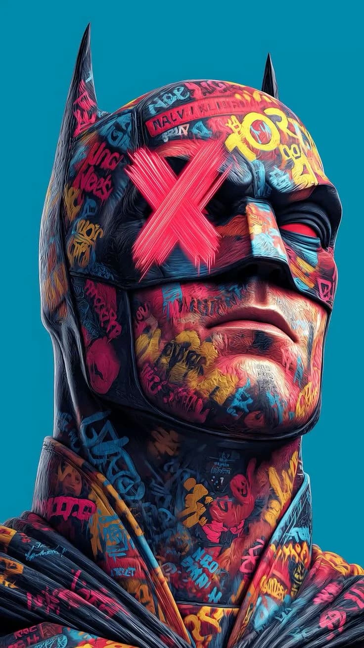 X-Marked Knight — Рыцарь под знаком X