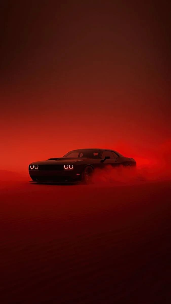 Midnight Phantom — Полуночный призрак