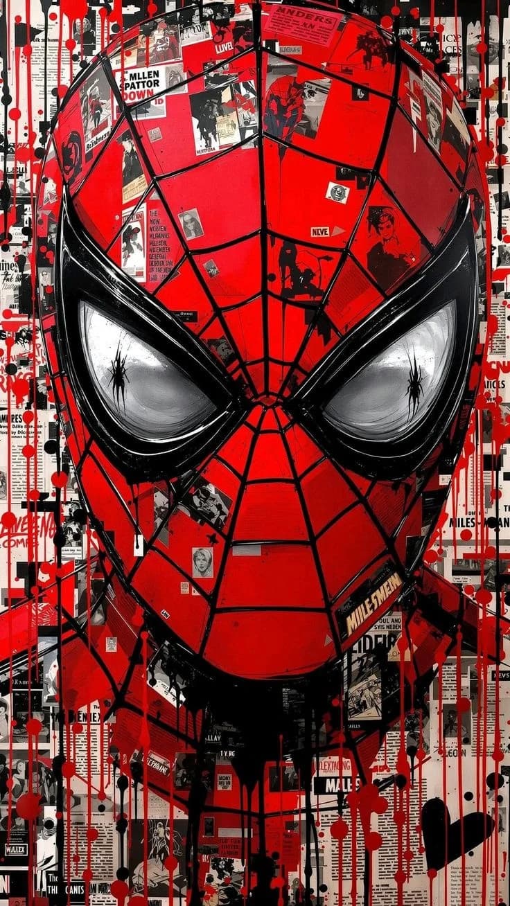 Web of Chaos — Паутина хаоса