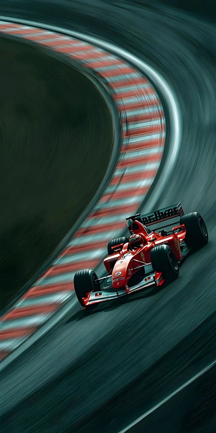 Chasing Apex — На пределе скорости