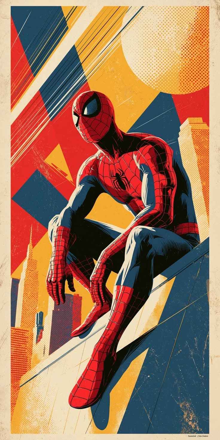Urban Hero — Городской герой
