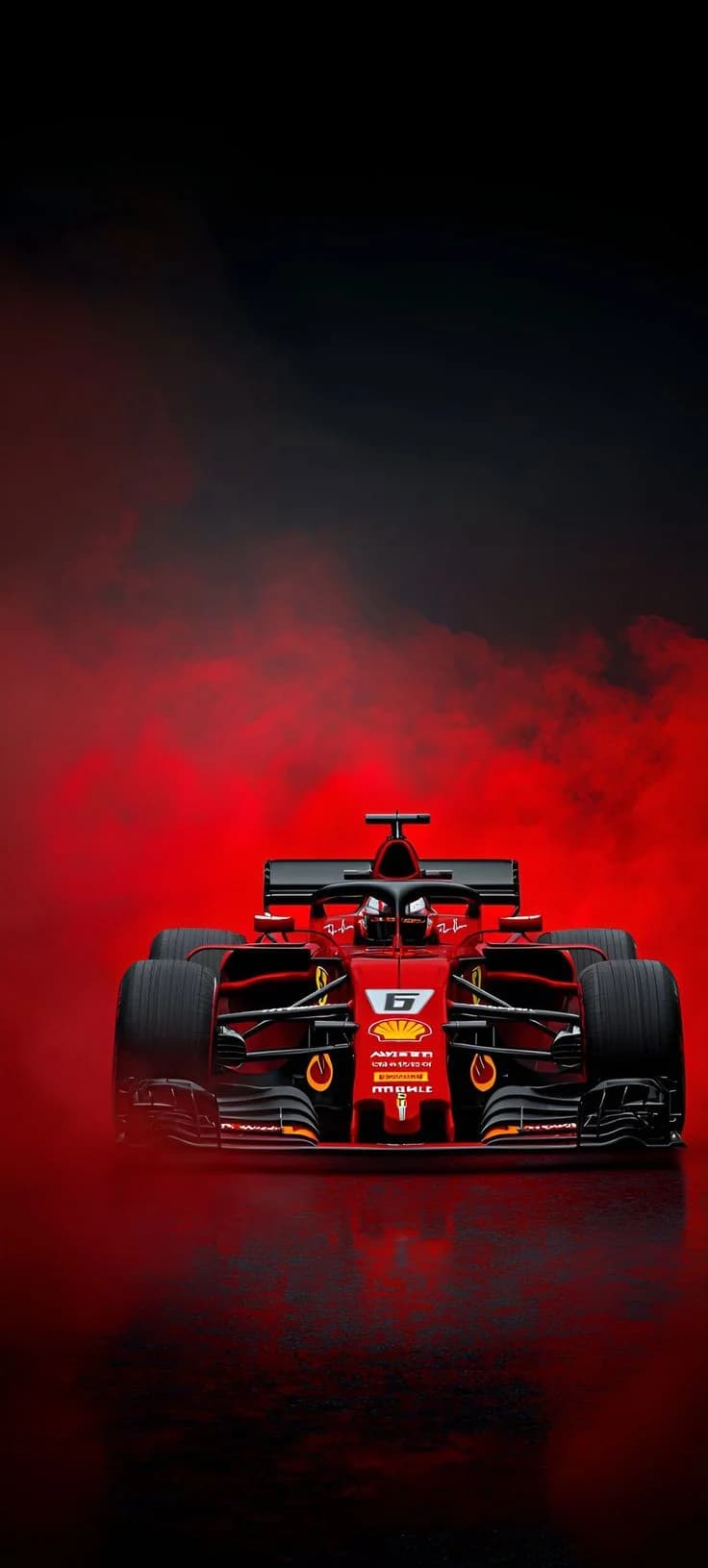 Born to Race — Рождённый побеждать