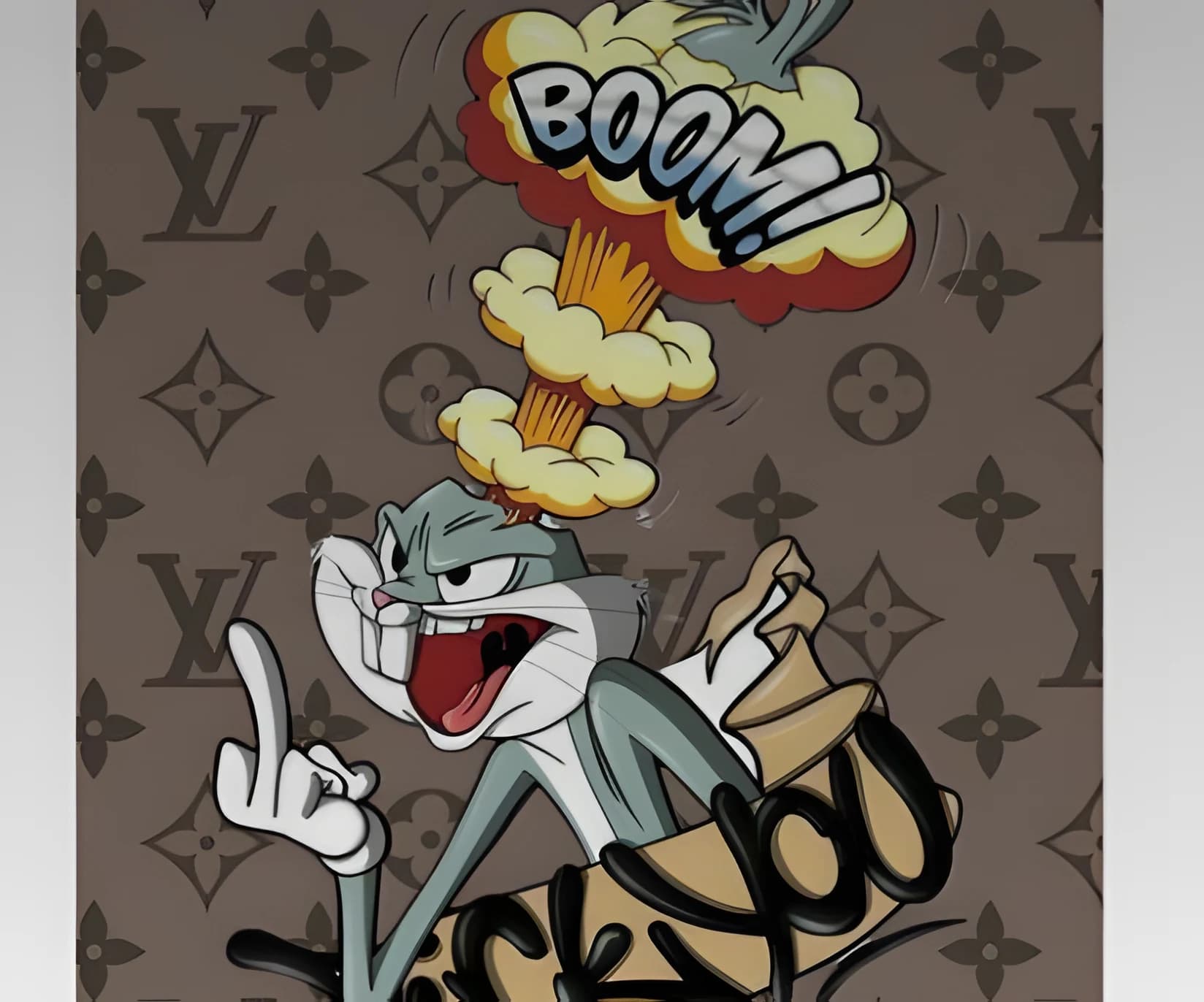 Boom — Бум