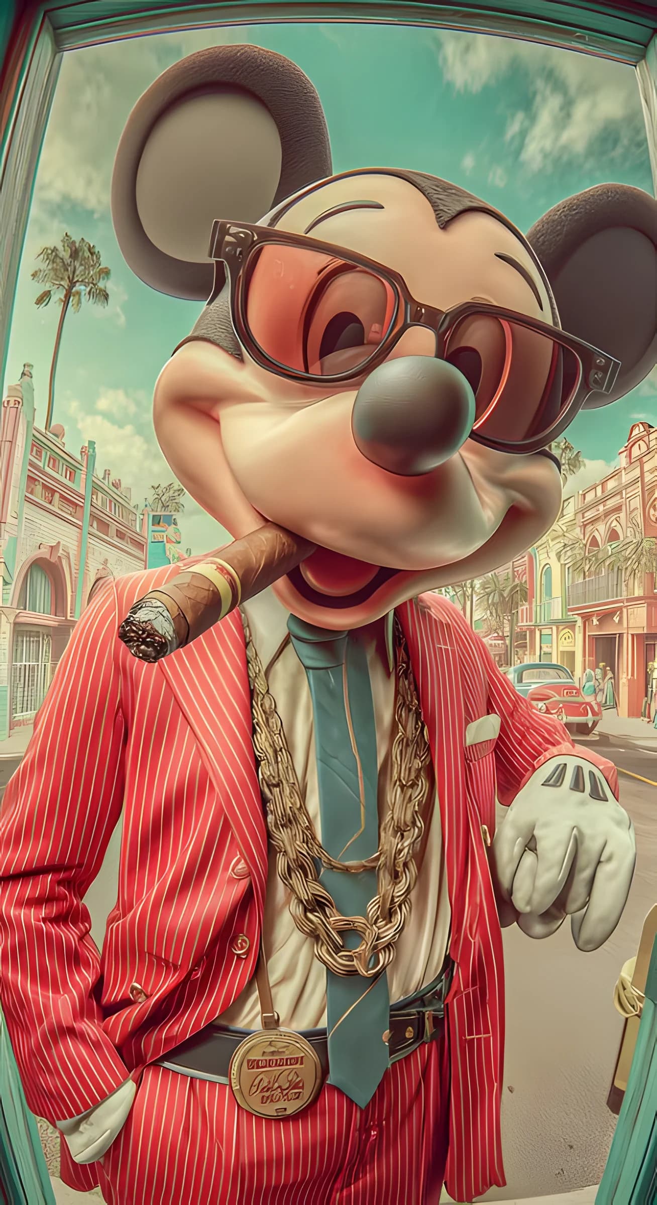 Havana Boss — Босс из Гаваны
